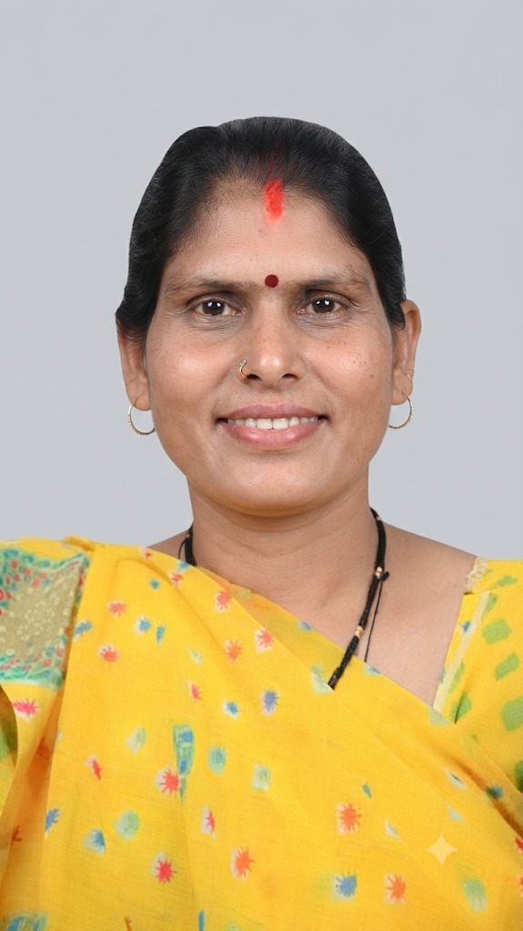 sadna chouhan ( phool pati) - Part time Cleaner and Patient Care and Elderly Care and Baby Sitter in thane west in Thane
